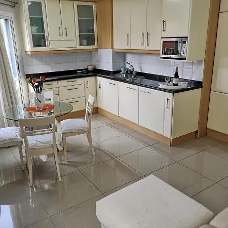 La Casita De Las Canteras & Rooftop Апартаменты *