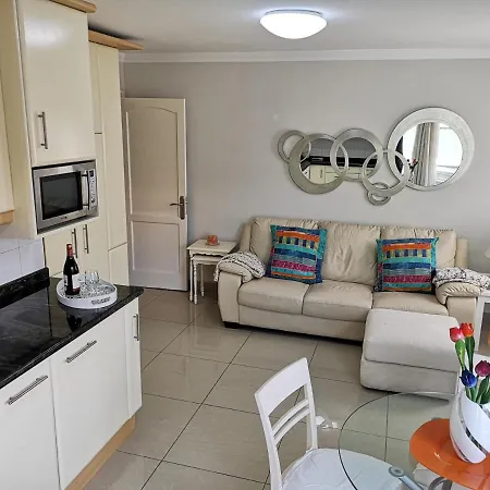 Апартаменты La Casita De Las Canteras & Rooftop Лас-Пальмас-де-Гран-Канария