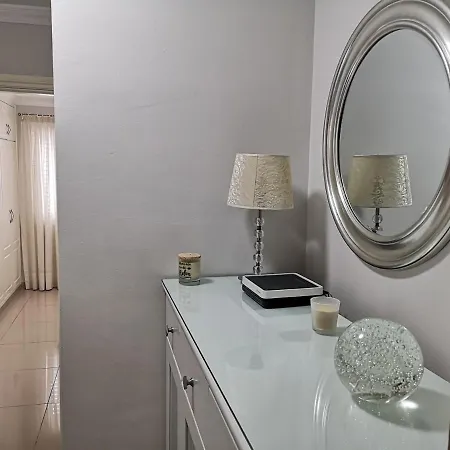 La Casita De Las Canteras & Rooftop Апартаменты *