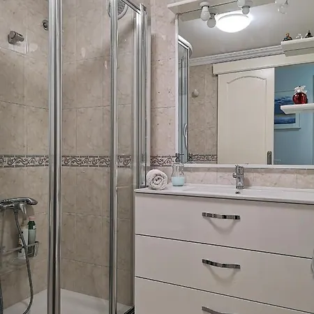 La Casita De Las Canteras & Rooftop Апартаменты *